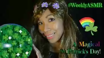 Free download ａｓｍｒ: The Magical Girls St Patricks Day! (Roleplay) [Preview] video and edit with RedcoolMedia movie maker MovieStudio video editor online and AudioStudio audio editor onlin